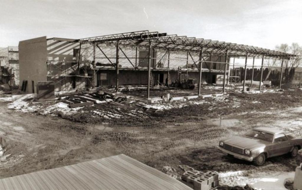 Showcase Cinemas, Davenport